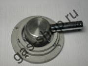 Смеситель газа на MERCEDES  KE-JETRONIC  (впрыск, Ф внутр=80 мм) M027