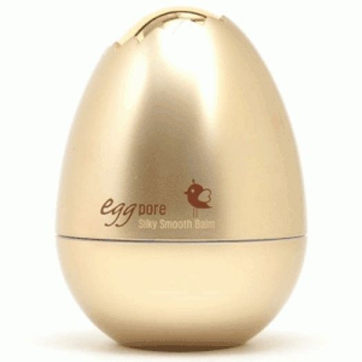 Tony Moly Egg Pore Silky Smooth Balm - Бальзам д/сглаживания маскировки расширенных пор