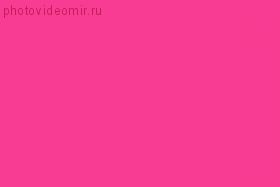 Colorama Rose Pink 84 Бумажный фон 2.72х11м