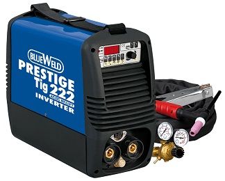 Prestige TIG 222 AC/DC