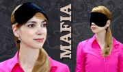 Бархатная маска в интернет-магазине Enigmastyle.ru