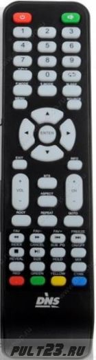 AKAI LEA-19E17P, DNS E16A20, ERISSON 24LEE01, HELIX HTV-193L, HYUNDAI H-LED22V13, TELEFUNKEN TF-LED15S5