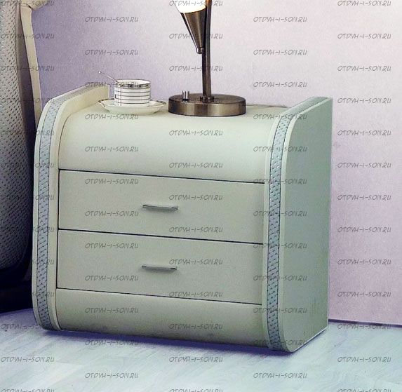 Тумбочка прикроватная 08 (52х40х49)