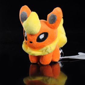 Мягкая игрушка Флареон / FLAREON  "Покемоны / Pokemon"