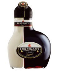 Шериданс (Sheridans)  15.5% 0.5л