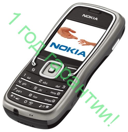 Nokia 5500 Sport