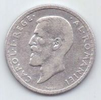 1 лей 1911 г. Румыния
