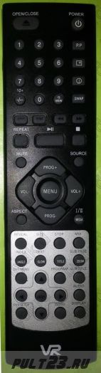 AKAI ALD-1950, VR LT-19D06V