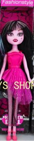 Кукла школа монстров Monster High 28 см