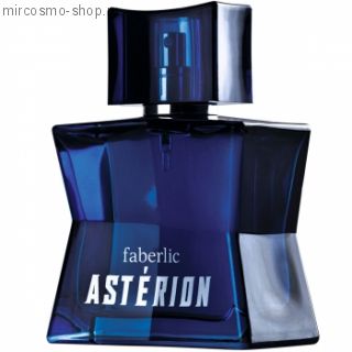 Туалетная вода для мужчин faberlic ASTERION