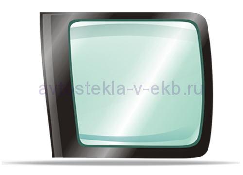 Заднее стекло CITROEN BERLINGO 2008-