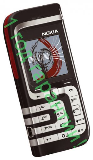 Nokia 7260