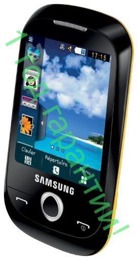 Samsung Corby S3650