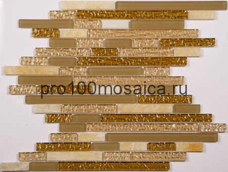 CWB-8002  Мозаика серия EXCLUSIVE, размер, мм: 298*305 (NS Mosaic)