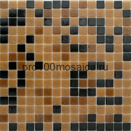 MIX8 (бумага)  . Мозаика серия ECONOM ,  размер, мм: 327*327 (NS Mosaic)