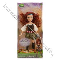 Кукла фея  Зарина Zarina Disney Fairies