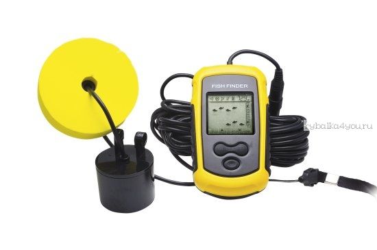 Эхолот Fish finder FD 01 (FF1108-1)