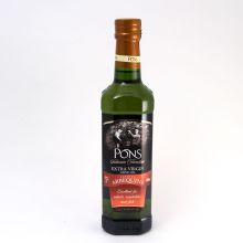 Масло оливковое экстра вирджин Pons Арбекина кошерное - 0,5 л (Испания)