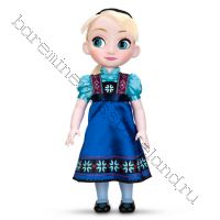 Animators collection Elsa кукла