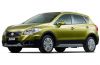 SX4 2014-09/2016