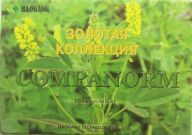 Companorm / Фитокомплекс Компанорм Хао Ган для суставов