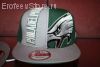 Новая бейсболка Philadelphia Eagles NFL original - размер L - 56-61