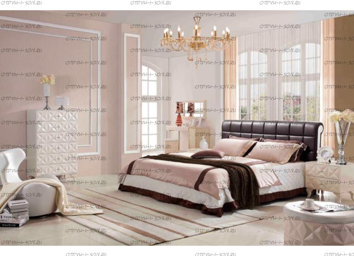 Кровать 1193 Татами