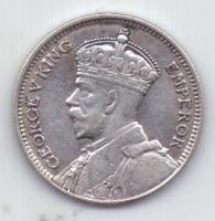6 пенсов 1934 г. Новая зеландия