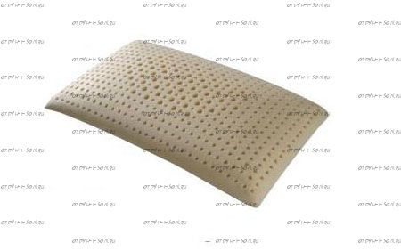 Подушка MIDDLE DreamLine