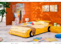 Кровать Tatami Letto AE202Y4