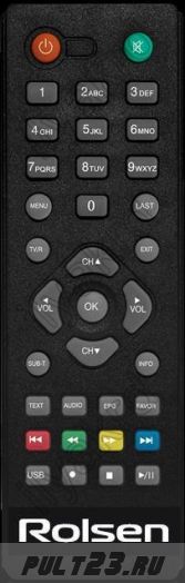 D-COLOR DC921 HD, HYUNDAI H-DVB03T2, MYSTERY MMP-70DT2, ROLSEN RDB-513, SUPRA SDT-95, TELEFUNKEN TF-DVBT202, WORLD VISION T37