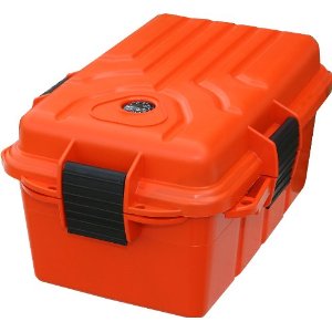 Ящик МТМ Survival Dry BOX