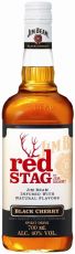 Рэд Стаг "Блэк Черри" (Red Stag "Black Cherry") 40% 0.5л