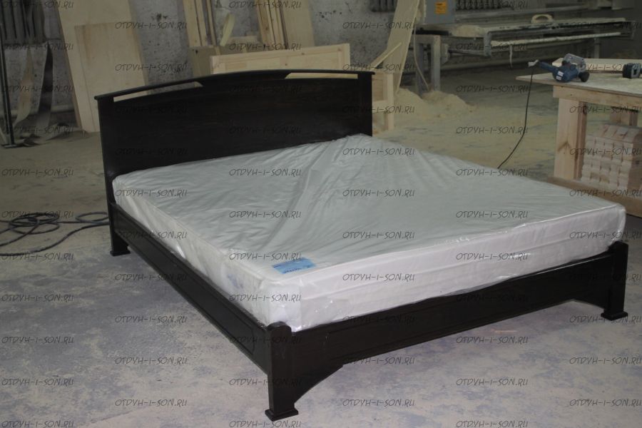 Кровать Лаура