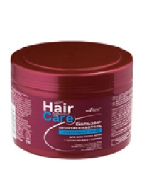 БЕЛИТА. ПРОФ. HAIR  CARE. БАЛЬЗАМ-ОПОЛАСКИВАТЕЛЬ  "ПРИКОРНЕВОЙ  ОБЪЕМ", ДЛЯ  ВСЕХ  ТИПОВ  ВОЛОС, 500 МЛ.