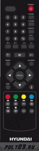 DAEWOO DSL-24L31E, HELIX HTV-1610L, HYUNDAI H-LED15V27, MYSTERY MTV-3210W