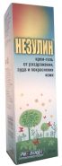 НЕЗУЛИН. КРЕМ-ГЕЛЬ  ОТ  РАЗДРАЖЕНИЯ, ЗУДА  И  ПОКРАСНЕНИЯ  КОЖИ, 30 МЛ.