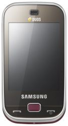 Samsung B5722