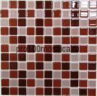 Brown mix