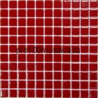 Red glass