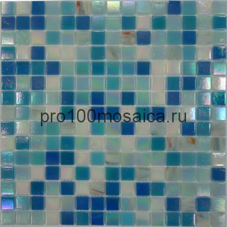 Ocean Мозаика серия GOLDEN, размер, мм: 327*327