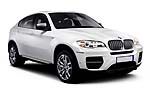 X6 (E71, E72) 2008-