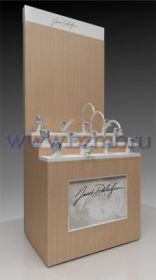 Стенд для смесителей 01