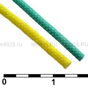 ТКСП Ф1.0 yellow