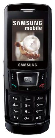 Samsung SGH-D900