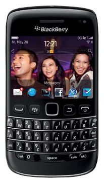 BlackBerry Bold 9790