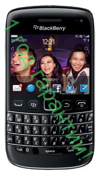 BlackBerry Bold 9790