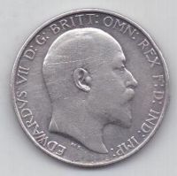 флорин 1904 г. Великобритания