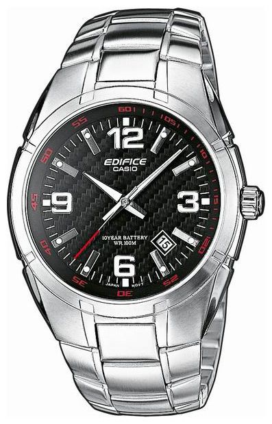 CASIO EF-125D-1A