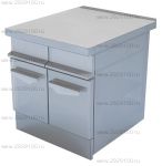 Нейтральный стол Традиция-2008